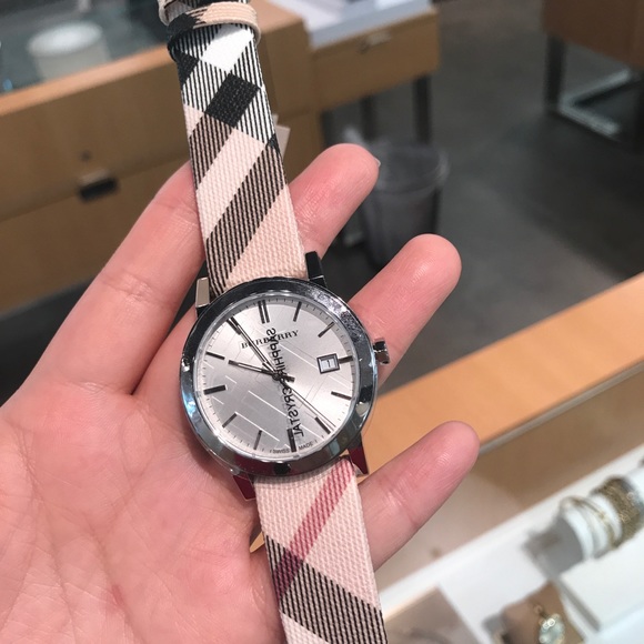 Burberry Accessories - New Burberry women  watch